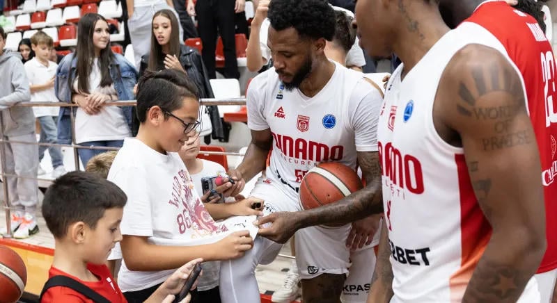 Teljessé vált az NHSZ-Szolnoki Olajbányász csoportja a FIBA Europe Cupban