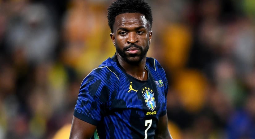 Teljesen abszurd összeesküvés-elmélet látott napvilágot a Real Madrid sztárjáról