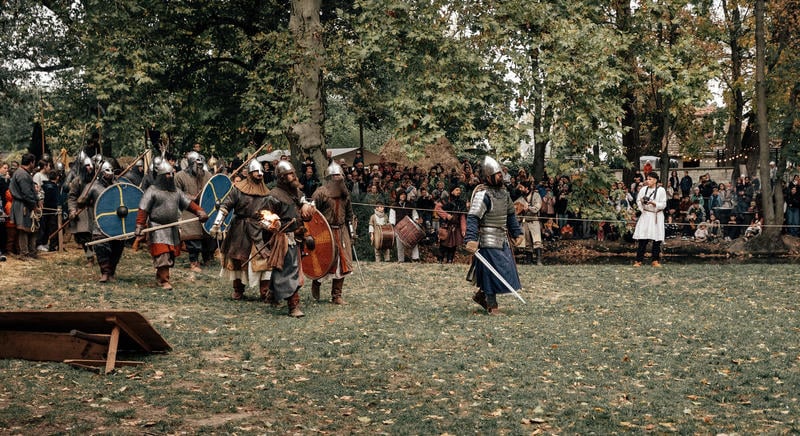 VIII. Fékomadta Fesztivál Zsámbékon