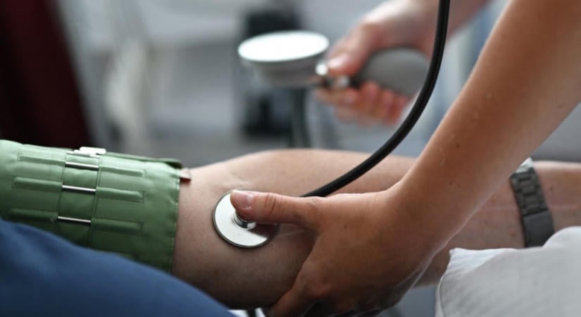 Rájöttek, miért nem működnek a vérnyomáscsökkentők sokaknál