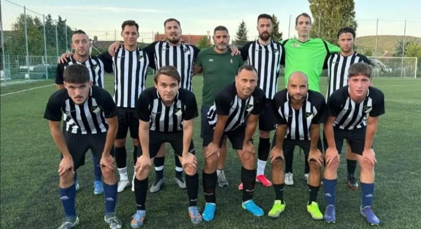 Hátsó füves Budapest: 33 FC – a magyar Wrexham-sztori