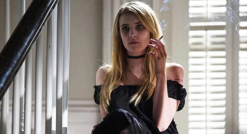 Megvan, mikor tér vissza egyik kedvenc sorim, az American Horror Story