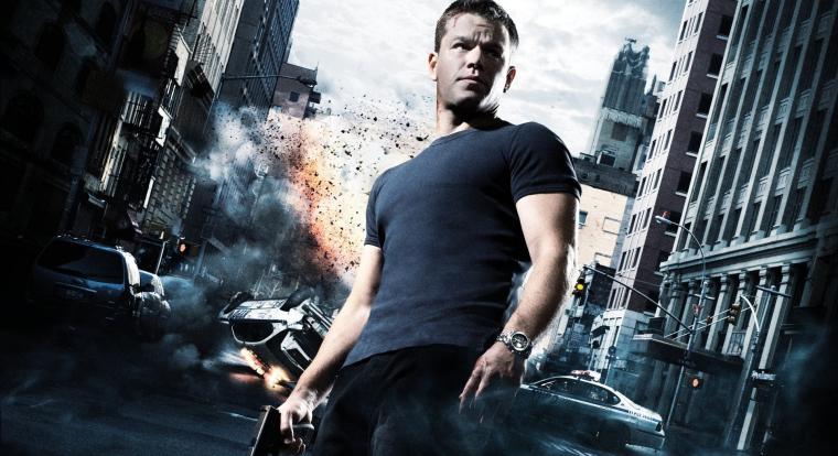 Matt Damon nagyon szeretne visszatérni a Bourne-sorozathoz