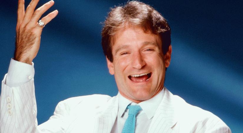 Most lenne 75 éves: 7 dolog, amit talán nem tudtál Robin Williamsről