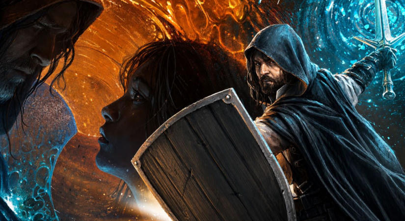 The Relic: First Guardian – A nagy ereklye és a még nagyobb melléfogás