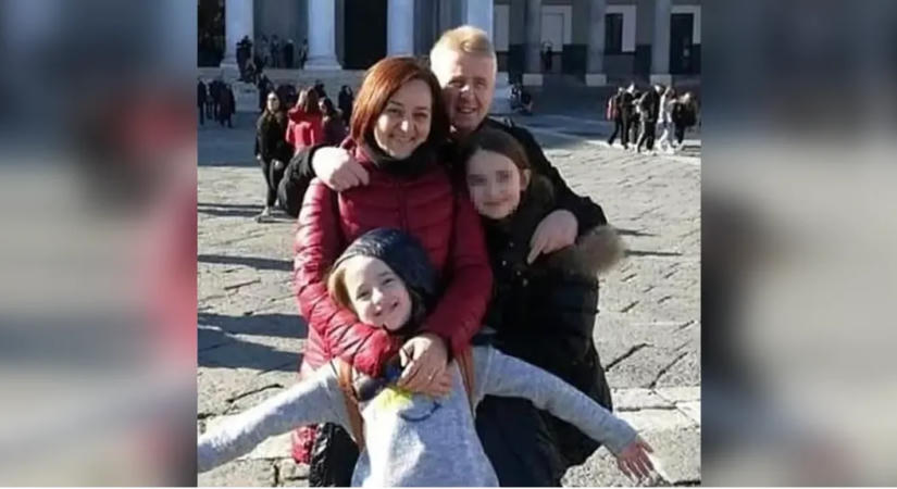 Biológiai fegyverrel ölték meg egy olasz kisvárosban a volt polgármester családját