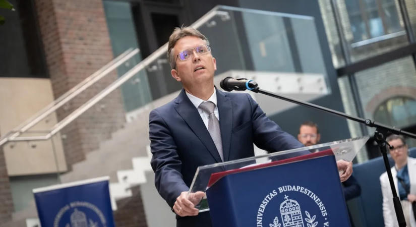 Hankó Balázs szerint letartóztatott kollégáiból akarnak rá terhelő vallomást kifacsarni