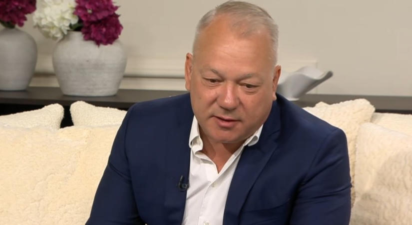 Kiszivárgott, mi történt: ezért ér véget Az álommeló győztese Kása Eszter és Balogh Levente közös munkája