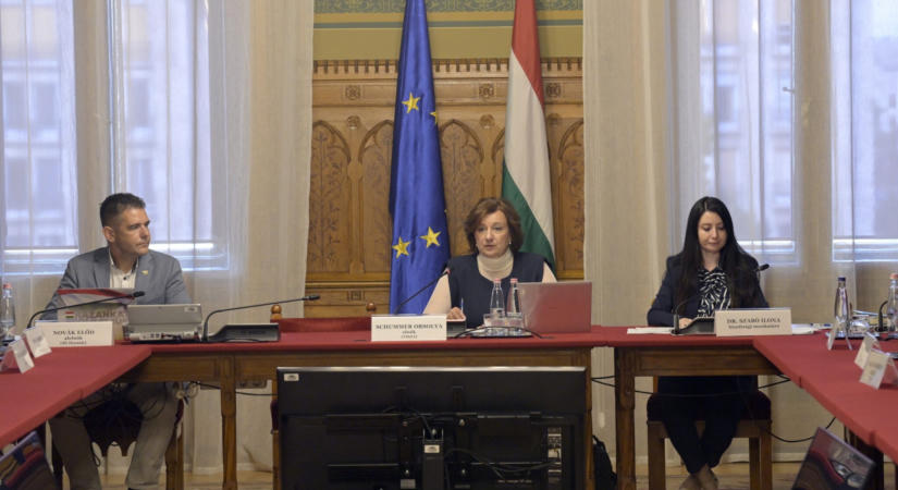 Néhány héten belül elkezdődhetnek a kegyelmi ügy feltárásával kapcsolatos meghallgatások, Novák Katalin, Varga Judit és Balog Zoltán meghallgatását is javasolták