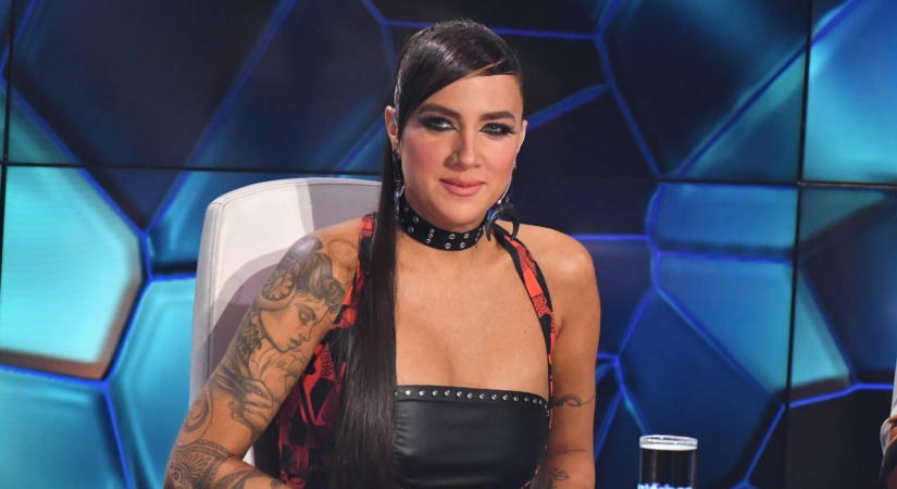 Tóth Gabi kiakadt: „20 évig folyamat hülyét és bohócot csináltam magamból”