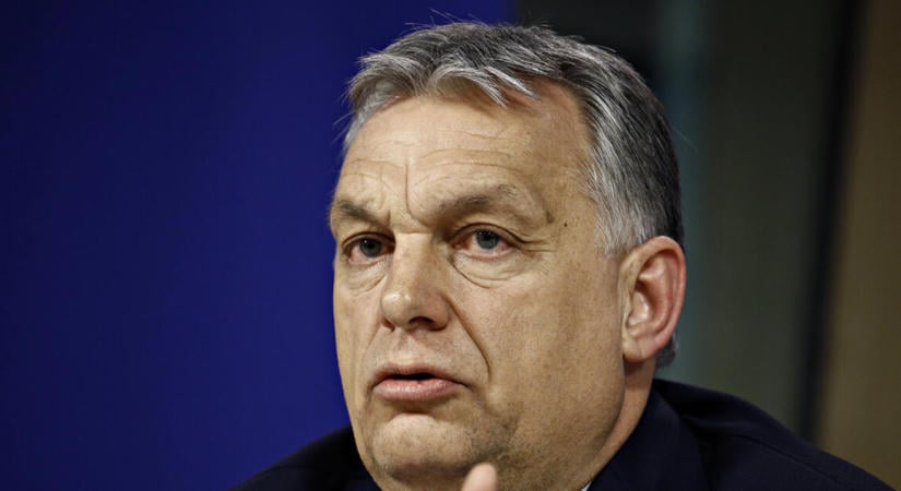 Lehull a lepel az Orbán-kormány titkairól