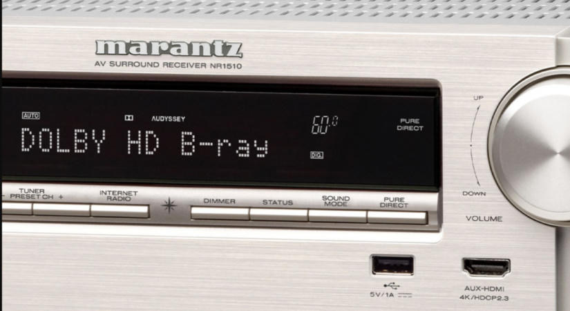 Érdemes még CD-lejátszót venni? Így válassz a Hi-Fi rendszeredhez