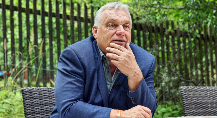 „Kötcse core” – érdekes videóval jelentkezett Orbán Viktor a piknik másnapján