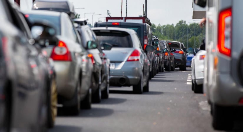 Óriási lezárások lesznek Budapesten, autómentes hétvégét tartanak a fővárosban