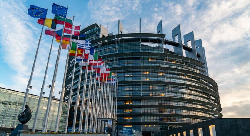 Továbbra is nagyon megbízható adós az Európai Unió