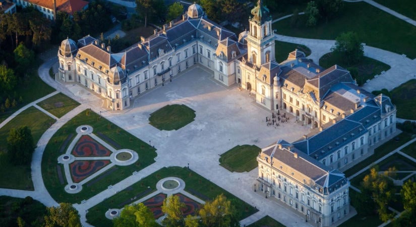 Olvasóink döntöttek – ezek Zala kedvenc őszi kirándulóhelyei