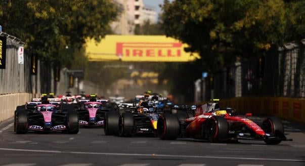 Gyorsabban kopó gumik jönnek jövőre az F1-ben