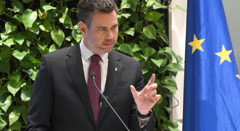 Vitézy Dávid a kormány egyik legfontosabb döntéselőkészítő testületének élén