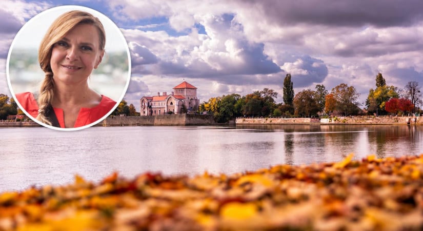 Borbás Marcsiék beleszerettek Tatába, fotókon mutatjuk a gyönyörű dunántúli ékszerdobozt