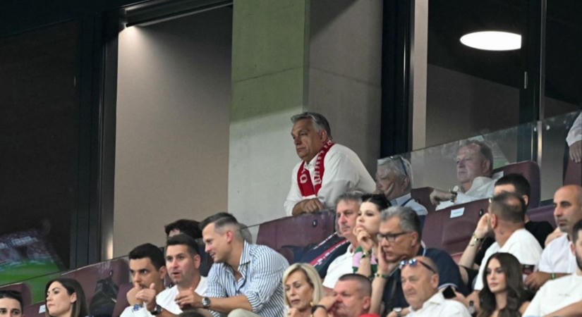 Orbán Viktor kórházban járt – ezt vizsgálhatták nála  videó