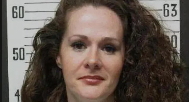 Kitikus állapotban van a félresikerült Tennessee-i kivégzés után Christa Pike elítélt