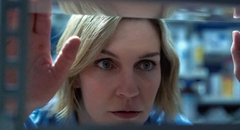 Pluribus 1. évad – kritika