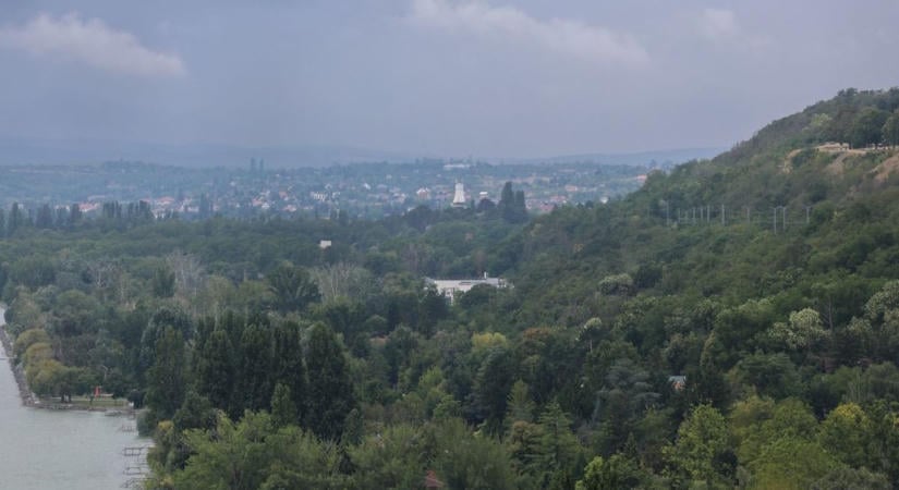 Mutatjuk a legsűrűbben és a legritkábban lakott Veszprém megyei településeket – meg fogsz lepődni!