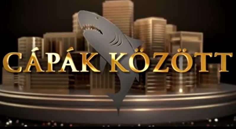 Cápák között: érkezik az új évad – Geszti Péter neje, Ditz Edit lehet az új befektetője