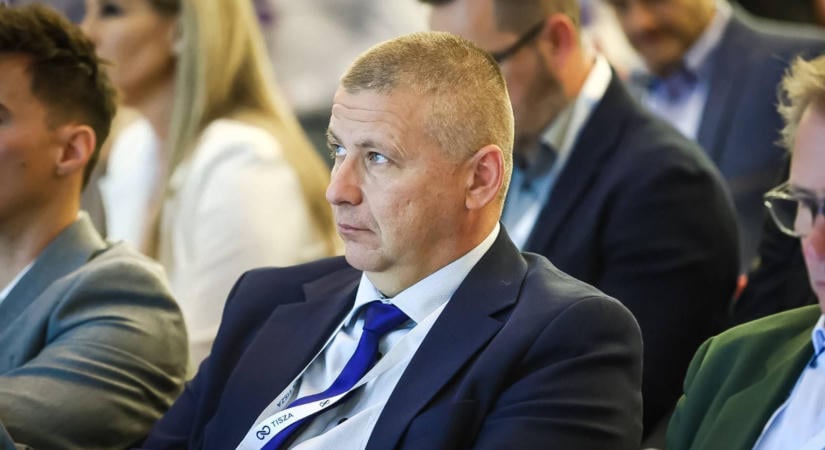 650 milliót költöttek Ruszin-Szendi szolgálati villájára