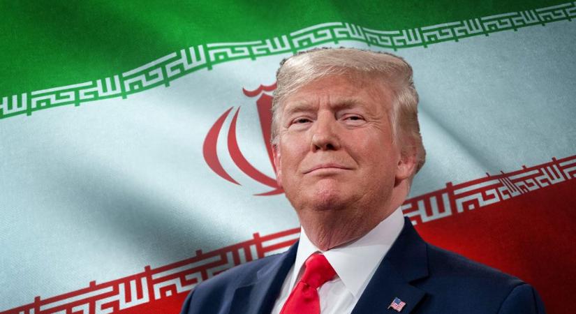 Trump újabb csapásokat rendelt el, Irán az egész térséget fenyegeti