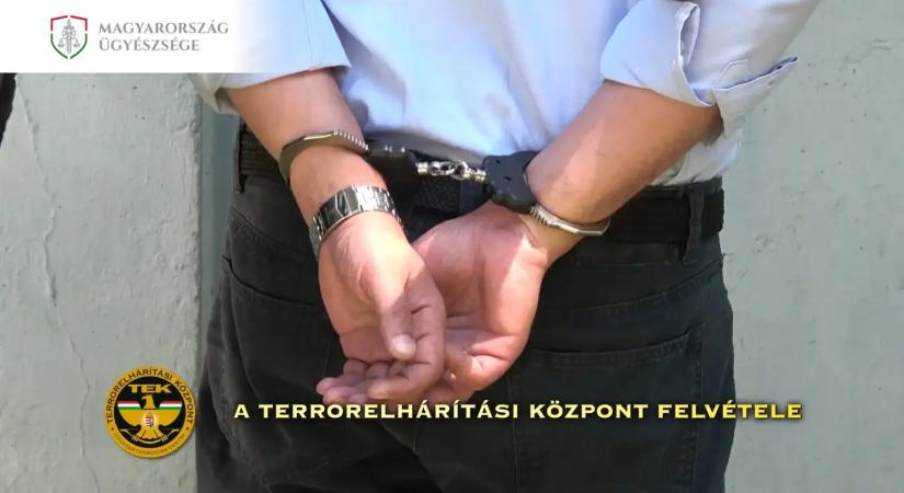 Újabb gyanúsított a korrupció miatt letartóztatott kormányhivatali osztályvezető ügyében