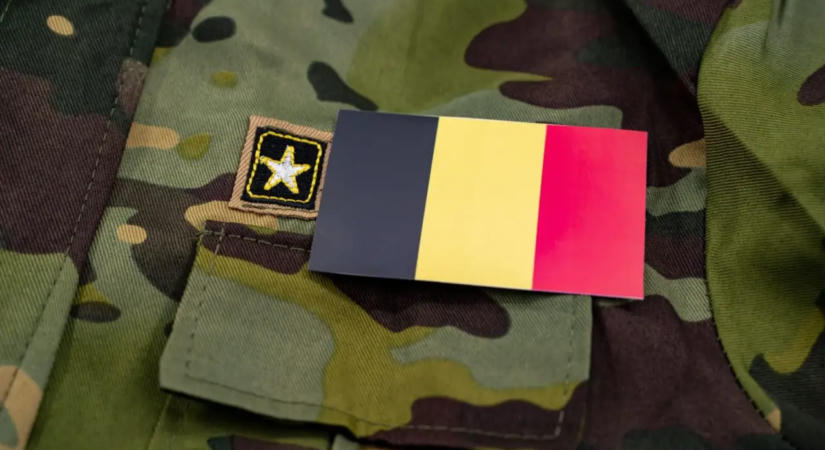 Belgium katonai segítséget küld a franciaországi erdőtüzek oltásához