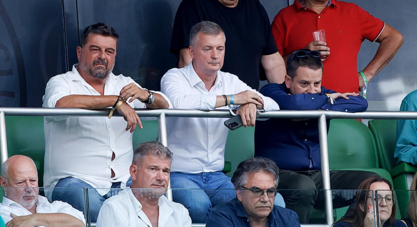 Érik a Fradi-botrány: 38 játékost vásároltak Kubatovék az adófizetők pénzéből