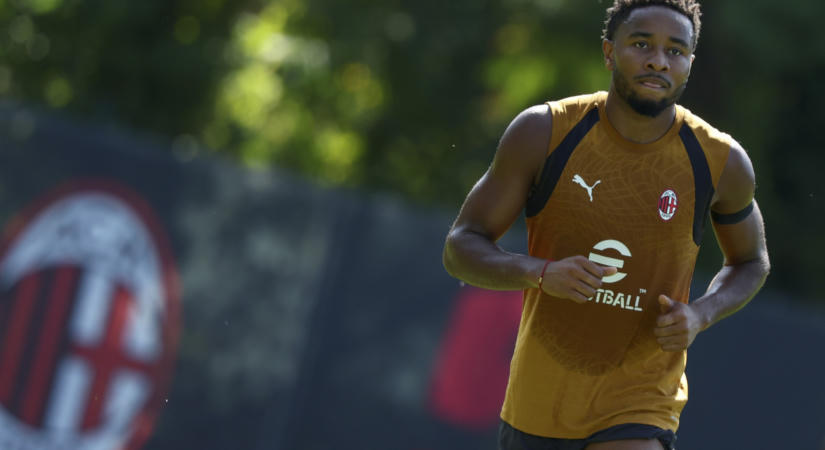 Nkunku visszatérhet a Premier League-be, a Newcastle és az Aston Villa is vinné