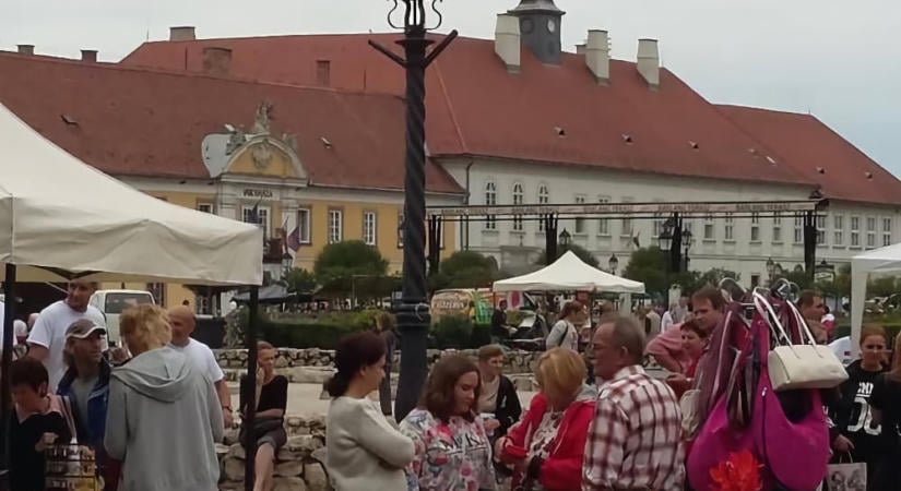 Váci Lecsófesztivál 2026