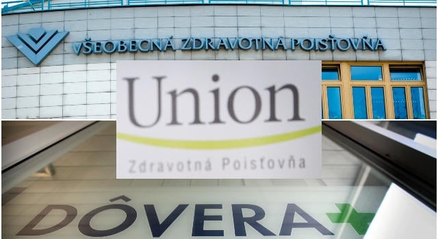 Minden tizedik szlovákiai polgár tervezi az egészségbiztosító-váltást