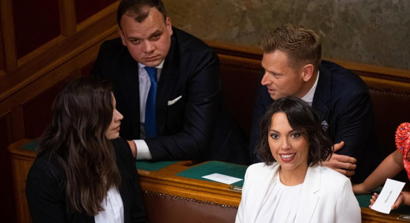 Kiderült, kik buliztak Orbán Ráhelék influenszer-partiján, ami 3 milliárd forintba került az adófizetőknek