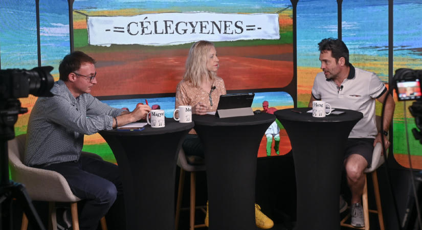 Stefano Bottoni: Ez nem egy nyaralás, ez egy vagyonkimentési művelet