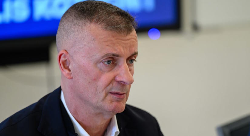 Megszólalt Kubatov Gábor: kiderült, mivel érvel az FTC Fradiváros-ügyben
