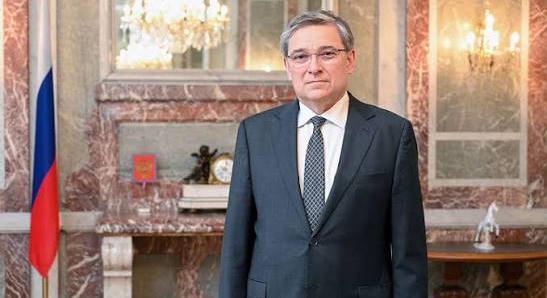 Súlyos vádakkal illette a magyar kormányt az orosz nagykövet: a tíz diplomata kiutasítása után kemény választ ígért