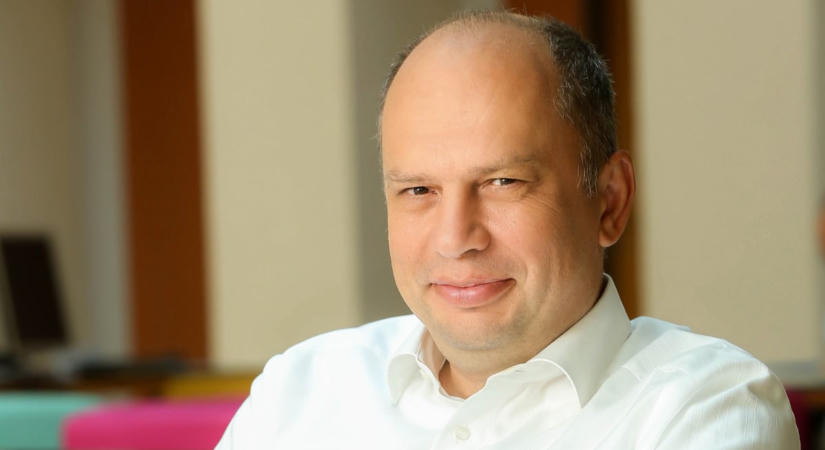 Szabó János lett a Hírközlési Érdekegyeztető Tanács elnöke