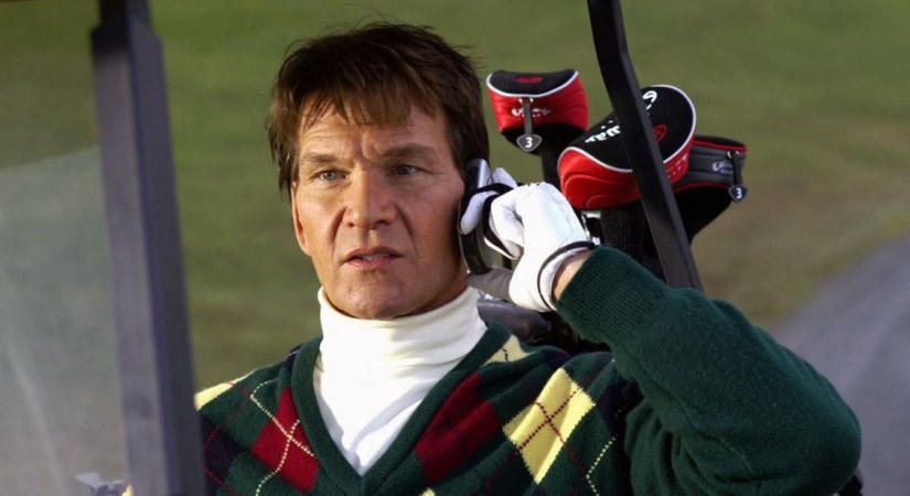 Patrick Swayze 17 éve hunyt el: Emlékszel még a hollywoodi ikon életére? – Kvíz