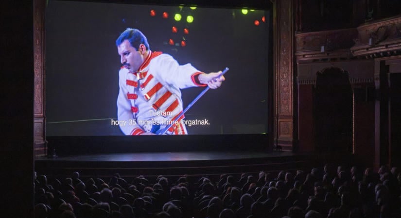 A filmek megőrzése nemcsak technikai feladat, de kulturális kötelesség is