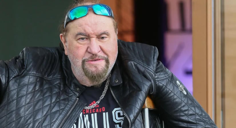 Deák Bill Gyula a koncertjeire és nem a halálra készült: élete utolsó hónapjaiban is aktívan fellépett