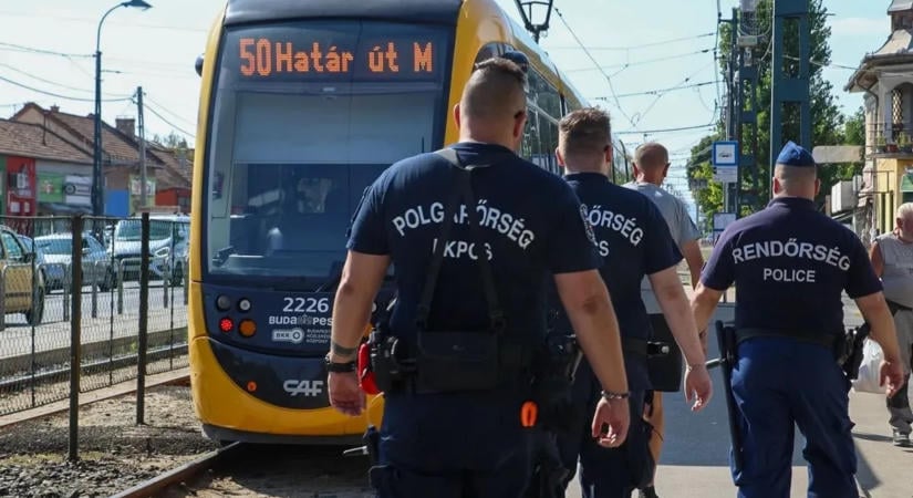 Sürgős közbiztonsági intézkedéseket és parkolási kedvezményeket kezdeményez a fővárosi Fidesz