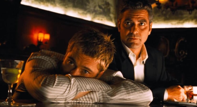 25 éves az Ocean’s Eleven így kapott egy nosztalgikus visszatekintést – videó