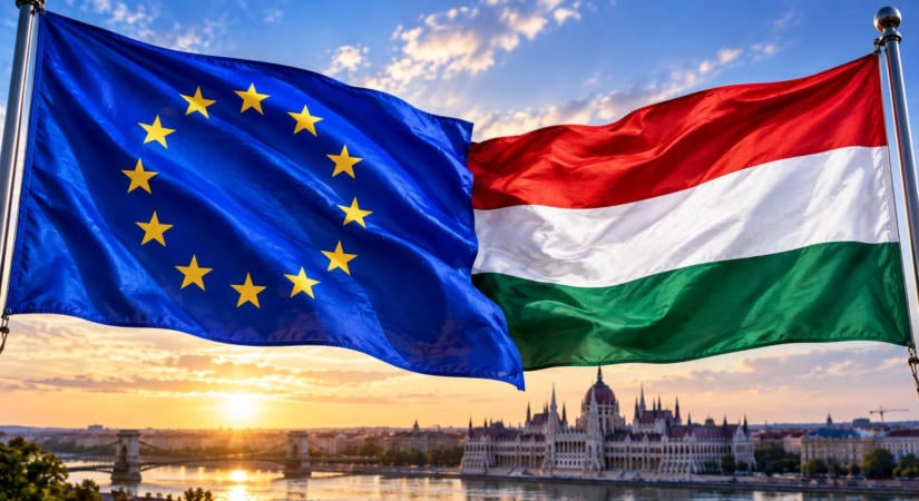 4,2 milliárd eurónyi befagyasztott pénzt kaphat Magyarország