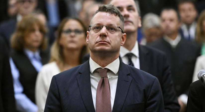 A Médiatanács tagja is pályázik a Mi Hazánk alelnöki tisztségére