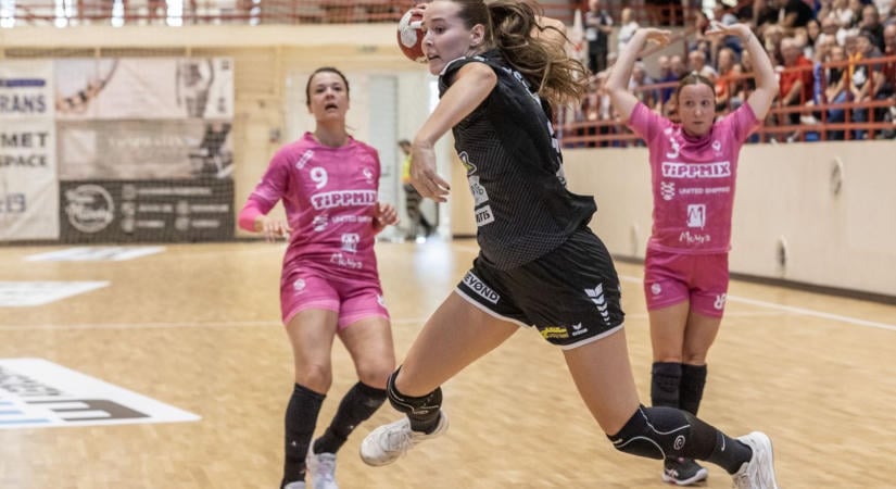 A Budaörs elleni sikerre építene az Alba FKC – pénteken a NEKA otthonában folytatják