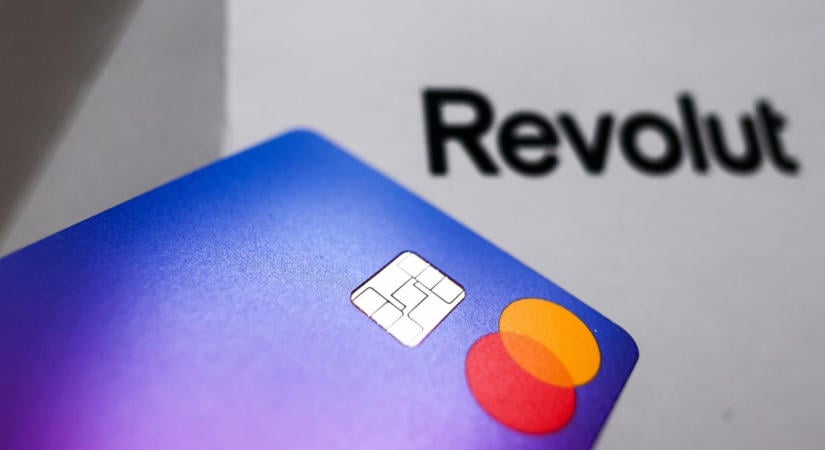Fontos változás jön a Revolutnál: korlátozhatják az online pénzváltást és a devizás utalásokat